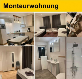 # PREMIUM # Monteur-Paradies Mittelfranken 1